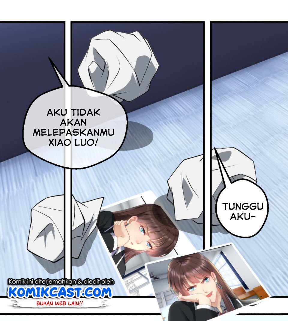 The Genius System Chapter 07 Gambar 9